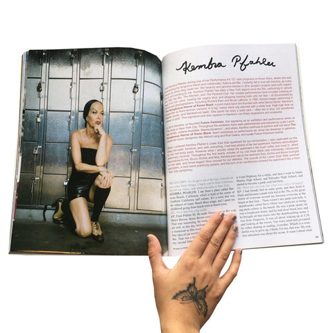 Dizzy Magazine Issue 2